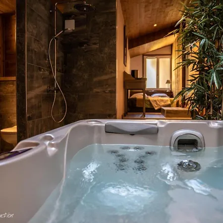 Hotel Le Rivalet 2*