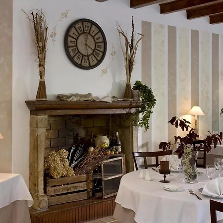 Hotel Le Rivalet 2*