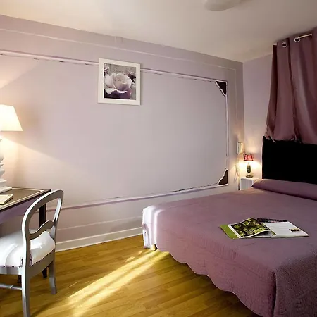 Hotel Le Rivalet 2*