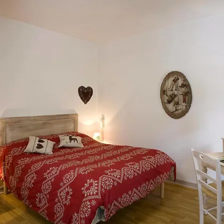 Hotel Le Rivalet