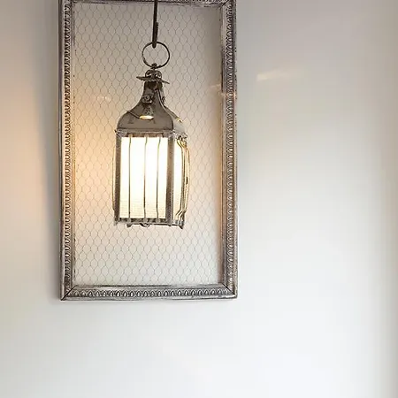 Le Rivalet Hotel