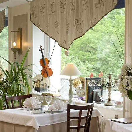 Hotel Le Rivalet 2*