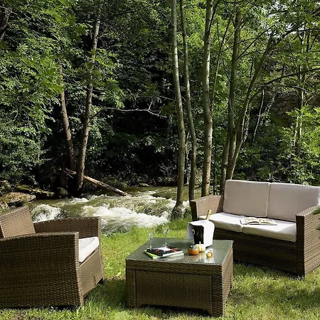 Hotel Le Rivalet