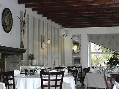 Hotel Le Rivalet 2*